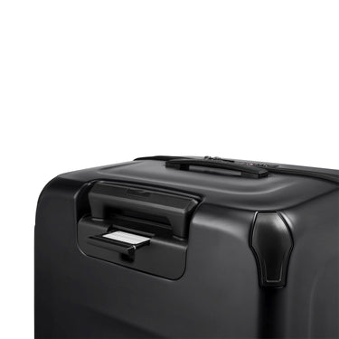 Victorinox Spectra 3.0 Trunk Large Case - 4-Rollen-Trolley 76 cm (black) - Ansicht 10