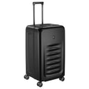 Victorinox Spectra 3.0 Trunk Large Case - 4-Rollen-Trolley 76 cm (black) - Ansicht 6