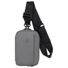 Victorinox Travel Essentials - Shoulder Bag 19 cm RFID (frost grey)