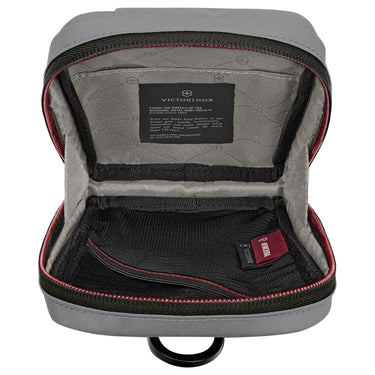 Victorinox Travel Essentials - Umhängetasche 19 cm RFID (frost grey) - Ansicht 3