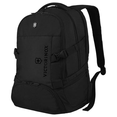 Victorinox Vx Sport EVO Deluxe - Laptoprucksack 48 cm (black/black) - Ansicht 2