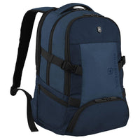 Victorinox Vx Sport EVO Deluxe - Laptoprucksack 48 cm (deep lake/blue) - Ansicht 5