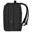 Wenger City Traveler 16" - Rucksack 42 cm (black) - Ansicht 3