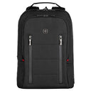 Wenger City Traveler 16" - Rucksack 42 cm (black)