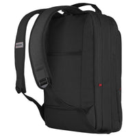 Wenger City Traveler 16" - Rucksack 42 cm (black) - Ansicht 4