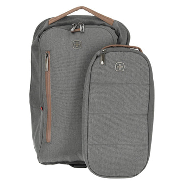 Wenger City Upgrade 16" - Rucksack 41 cm (grey) - Ansicht 7