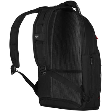 Wenger Gigabyte MacBook Pro 21 - Rucksack 15" 45 cm (black) - Ansicht 5