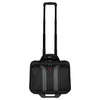 Wenger Granada 15.6" - 2-Wheel Business Trolley 42 cm (Color: black grey)