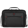 Wenger Insight 15.6" - Laptop Bag 44 cm (Color: gray)