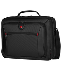 Wenger Insight 15.6" - Laptoptasche 44 cm (grau) - Ansicht 2
