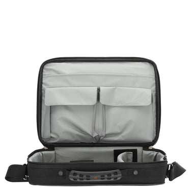 Wenger Legacy 16" - Laptoptasche 41 cm (black) - Ansicht 6