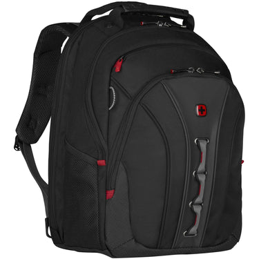 Wenger Legacy 16" - Rucksack 45 cm (black grey) - Ansicht 3