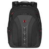Wenger Legacy 16" - Backpack 45 cm (black grey)