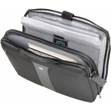 Wenger Legacy 17" - Laptoptasche 44 cm (black) - Ansicht 6
