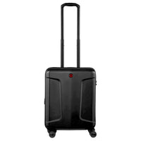 Wenger Legacy - 4-Rollen-Kabinentrolley 54 cm erw. (black)