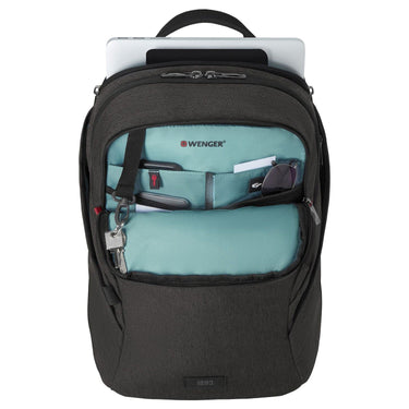 Wenger MX Light 16" - Rucksack 44 cm (heather grey) - Ansicht 5