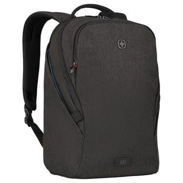 Wenger MX Light 16" - Rucksack 44 cm (heather grey) - Ansicht 4