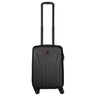 Wenger Oryson - 4-Rollen-Kabinentrolley 54 cm erw. (black/red)