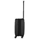 Wenger Oryson - 4-Rollen-Kabinentrolley 54 cm erw. (black/red) - Ansicht 4