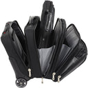 Wenger Patriot II 17" - 2-Rollen-Businesstrolley 44 cm (black) - Ansicht 7