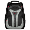 Wenger Pegasus Comfortable 17" - Backpack 47 cm (Color: black)