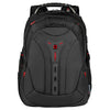 Wenger Pegasus Deluxe 16" - Backpack 48 cm (Color: black)