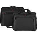 Wenger Potomac 17" - 2-Rollen-Businesstrolley 43 cm (black) - Ansicht 4
