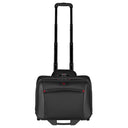 Wenger Potomac 17" - 2-Rollen-Businesstrolley 43 cm (black)