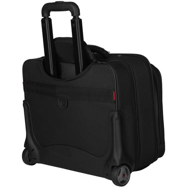 Wenger Potomac 17" - 2-Rollen-Businesstrolley 43 cm (black) - Ansicht 7