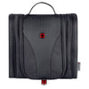 Wenger Travel Accessories Hanging Toilet Kit - Toiletry Bag 24 cm (Color: black)