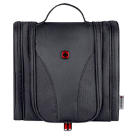 Wenger Travel Accessoires Hanging Toilet Kit - Kulturbeutel 24 cm (black)