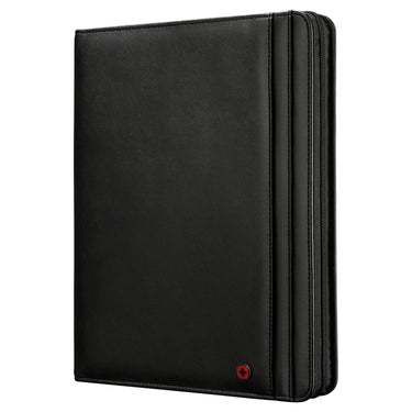 Wenger Venture - Schreibmappe 35 cm (black) - Ansicht 2