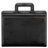 Wenger Venture - Writing Folder 35 cm (Color: black)
