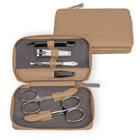 Windrose Marvella - Maniküretui 13 cm (camel)