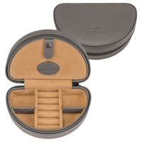 Windrose Marvella - Schmucketui 16 cm (ash)