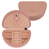 Windrose Marvella - Schmucketui 16 cm (rose)