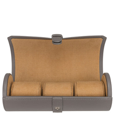 Windrose Marvella - Uhrenetui (für 3 Uhren) 21.5 cm (ash) - Ansicht 5