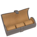 Windrose Marvella - Uhrenetui (für 3 Uhren) 21.5 cm (ash) - Ansicht 3