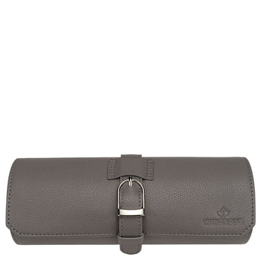 Windrose Marvella - Uhrenetui (für 3 Uhren) 21.5 cm (ash) - Ansicht 4