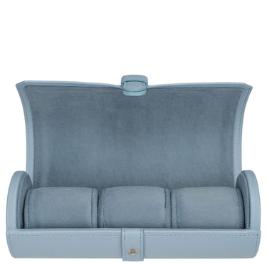 Windrose Marvella - Uhrenetui (für 3 Uhren) 21.5 cm (sky) - Ansicht 4