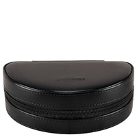 Windrose Merino Moda - Schmucketui 16 cm (schwarz) - Ansicht 2