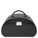 Windrose Merino - Schmuckkoffer 29.5 cm (schwarz) - Ansicht 3