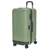 Zero Halliburton Edge Light - 4-Rollen-Trolley 77 cm (sage)