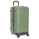 Zero Halliburton Edge Light - 4-Rollen-Trolley 77 cm (sage) - Ansicht 5