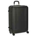 Zero Halliburton Edge Light - 4-Rollen-Trolley 78 cm (black) - Ansicht 5