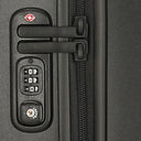 Zero Halliburton Edge Light - 4-Rollen-Trolley 78 cm (black) - Ansicht 8