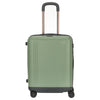 Zero Halliburton Edge Light Carry-On - 4-Wheel Trolley 55.9 cm (color: sage)