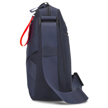 zwei Alex - Umhängetasche 28 cm (blue) - Ansicht 3