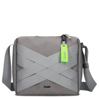 zwei Alex - Umhängetasche 28 cm (stone)