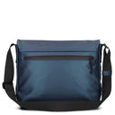 zwei Cargo CA130 - Umhängetasche 33 cm (metallic-blue) - Ansicht 4